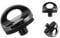 Mind Care Essentials PREMIUM 1/4 Zoll Kamera Befestigungsschraube aus hochfestem Metall | Farbe anthrazit | Adapter-Schraube für Kameragurt Tragegurt oder Handschlaufe| 1/4 Zoll Kamera-Adapter