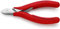 KNIPEX Elektronik-Seitenschneider (115 mm) 77 01 115