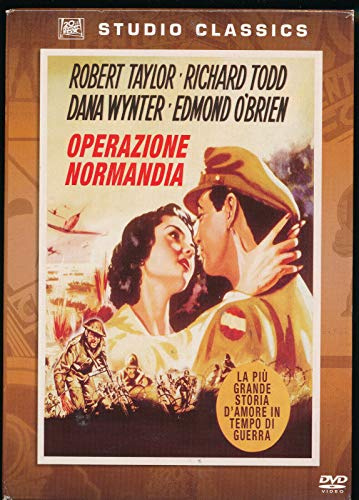 Operazione Normandia [IT Import]