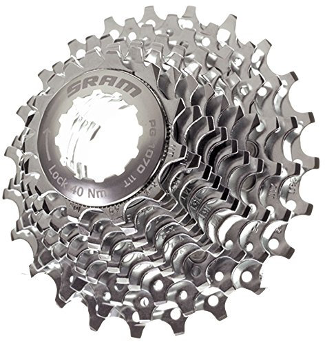 SRAM Kassette PG-1070, Option 9