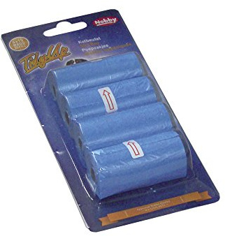Nobby 72760 Tidyup Kotbeutel Vorratspack