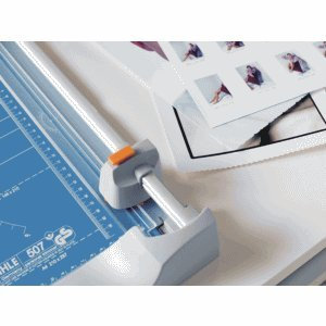 Dahle Messerkopfset für Dahle Rollenschneider 507