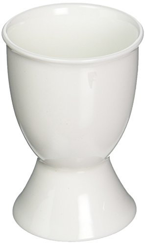 Maxwell & Williams Coquetier en porcelaine anglaise Blanc MWBC101
