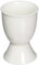 Maxwell & Williams Coquetier en porcelaine anglaise Blanc MWBC101