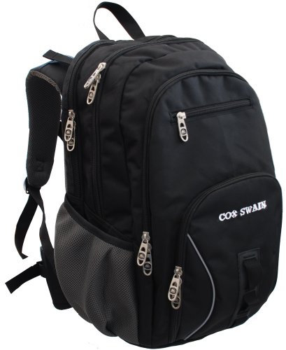 Cox Swain ergonomischer Schulranzen Schulrucksack Break