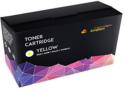 CLT-Y4092S Gelb Toner kompatibel für Samsung CLP-310 CLP-310N CLP-315 CLP-315N CLP-315W CLX-3170 CLX-3170FN CLX-3170FW CLX-3170N CLX-3175 CLX-3175FN CLX-3175FW CLX-3175N