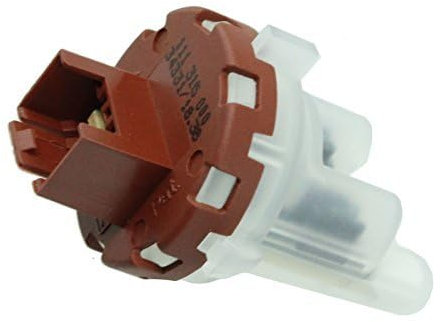 Zanussi lave-vaisselle Capteur de température Thermostat Limiteur thermique
