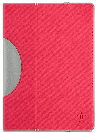 Belkin LapStand Cover for iPad Air (Sorbet)