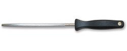 Kitchen Devils Sharpening Steel - 10 year guarantee