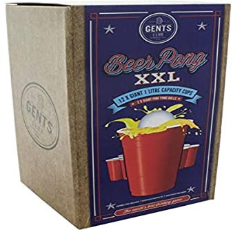 Flashpoint 556141 Bier Pong XXL