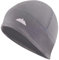 Tough Headwear Fahrradmütze Helmmütze Laufmütze - Fahrrad Mütze Winter - Unter Helm Beanie - Unterziehmütze Fahrradhelm - Herren Damen - Winddicht Schweißableitend