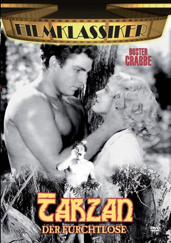 Tarzan - Der Furchtlose