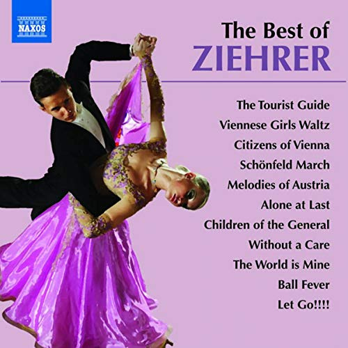 Naxos (Naxos Deutschland Musik & Video Vertriebs-)
