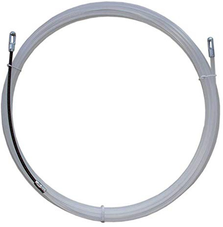 Protec.Class Einzieh-Perlonband 10M Pepb 10