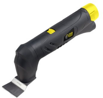 Fartools LR 07 - Spatola multi-funzione, 12 V agli ioni di litio