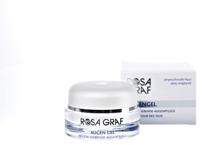 Rosa Graf Blue Line Augengel, 15 ml