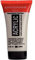 Amsterdam Standard Series Acrylic Paint Tube 20 ml - Titanbuff dunkel 290 - Mittlere Viskosität, deckend, ausgezeichnete Lichtechtheit - Wasserbasierend, dauerhaftes Satin Finish