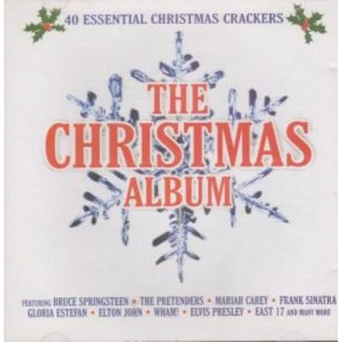 Christmas Album -46tr-