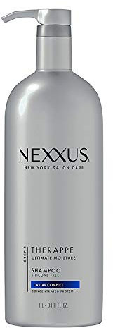 Nexxus Therappe Luxury Feuchtigkeitsspend Shampoo 1 l