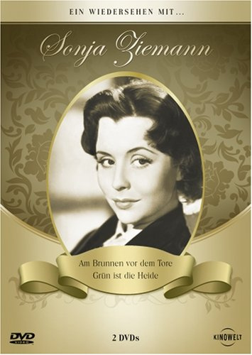 Ein Wiedersehen mit Sonja Ziemann [2 DVDs]