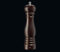 Topgourmet Cilio Salzmühle Roma Marone gebeizt, 22 cm