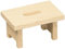 Rülke Holzspielzeug 21627 Puppenhauszubehör, holzfarben
