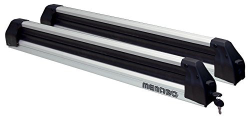 Menabo 000014700000 Plata Ice Tirantes
