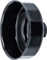 BGS 1019-74 - Clé à filtres cloches - 14 pans - Ø 74 mm - pour Mercedes-Benz, VW