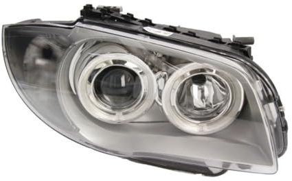 VALEO Xenon Scheinwerfer, Teilenummer 43907 für die Fahrzeugmodelle BMW 1 Series (2004 > 2007)