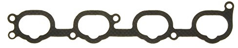 AJUSA 13112900 Ansaugkrümmer-Dichtung Kompatibel mit VOLVO V40 Kombi 645, RENAULT Laguna 1 B56, 556 Laguna 1 Grandtour K56 Safrane 2 B54 | 13112900 Kompatibel mit Laguna I (B56_, 556_),Laguna I Grandtour (K56_),S40 I (644),Safrane II (B54_),V40 Kombi (645)
