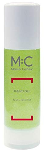 Meister Coiffeur M:c Trend Gel, 100 ml / 142 g