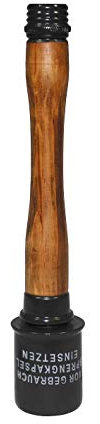 Stielhandgranate m 24