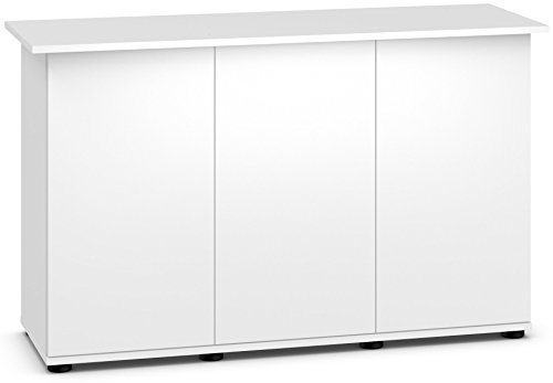 Juwel SBX Rio 240 Meuble pour Aquariophilie Blanc