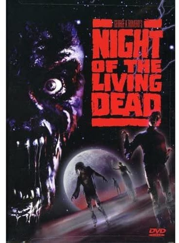 Night of the Living Dead