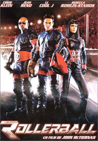 Rollerball [FR IMPORT]