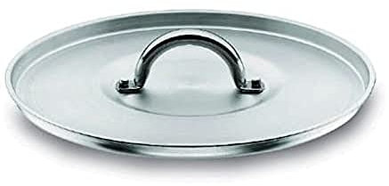 Lacor - 20960 - Tapa Chef Aluminio 60cm