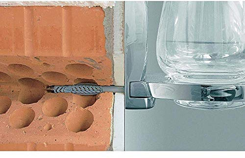 Fischer – Tasselli Nylon ux-8 C/100 Fischer