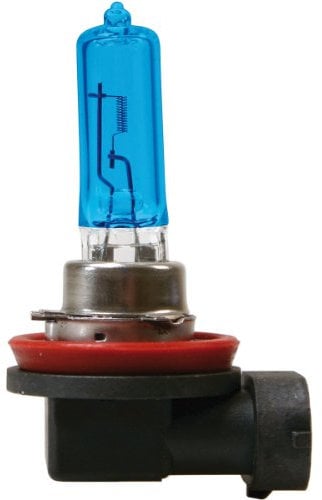 Pilot LA_57952 Blue-XENON' Halogenlampe H9, 12V/ 65W, PGJ19-5, 1 Paar