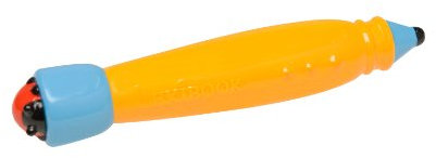 Lexibook - MFA100FR - Jeu Électronique - Stylet pour Tablet Junior - Ecran Résistif