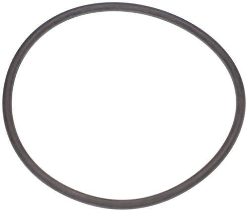 BMW E30 E34 E36 E39 Coolant Tank Seal Gasket O-Ring 17211712965 Genuine