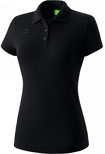 Erima Teamsport Polo Fmelange Herren