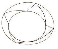 floral supplies Raised wire wreath round rings holly mossing Christmas frame - (10 Pack, 12 Inch)
