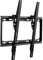 MOUNTY TV Wandhalterung neigbare TV Halterung bis 105 kg belastbar max. VESA 400x400 mm