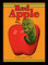 Pyramid International FP10971P-PL Pulp Fiction (Red Apple Cigarettes) gerahmter Druck, 250 GSM Paperwrap MDF, Mehrfarbig, 44 x 33 x 4 cm