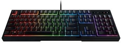 Razer Ornata Chroma - Claviers