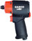 Bahco BPC813 1/2″ Drive Micro Air Impact Wrench Gun 678Nm