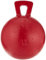 Horsemen's Pride WALDHAUSEN Jolly Ball, 25 cm, rot, rot, 10-Inch