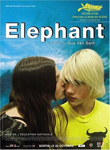 Eléphant [Édition Single]