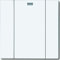 Busch-Jaeger 6731-84 Wandsender Waveline 1-Fach