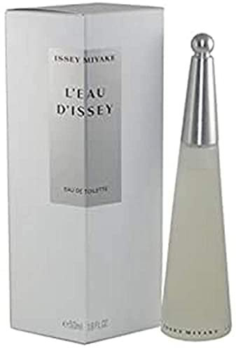 Issey Miyake L'Eau D'Issey Eau de Toilette, 50 ml